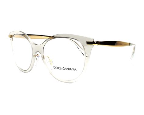 Dolce & Gabbana® Eyeglasses 